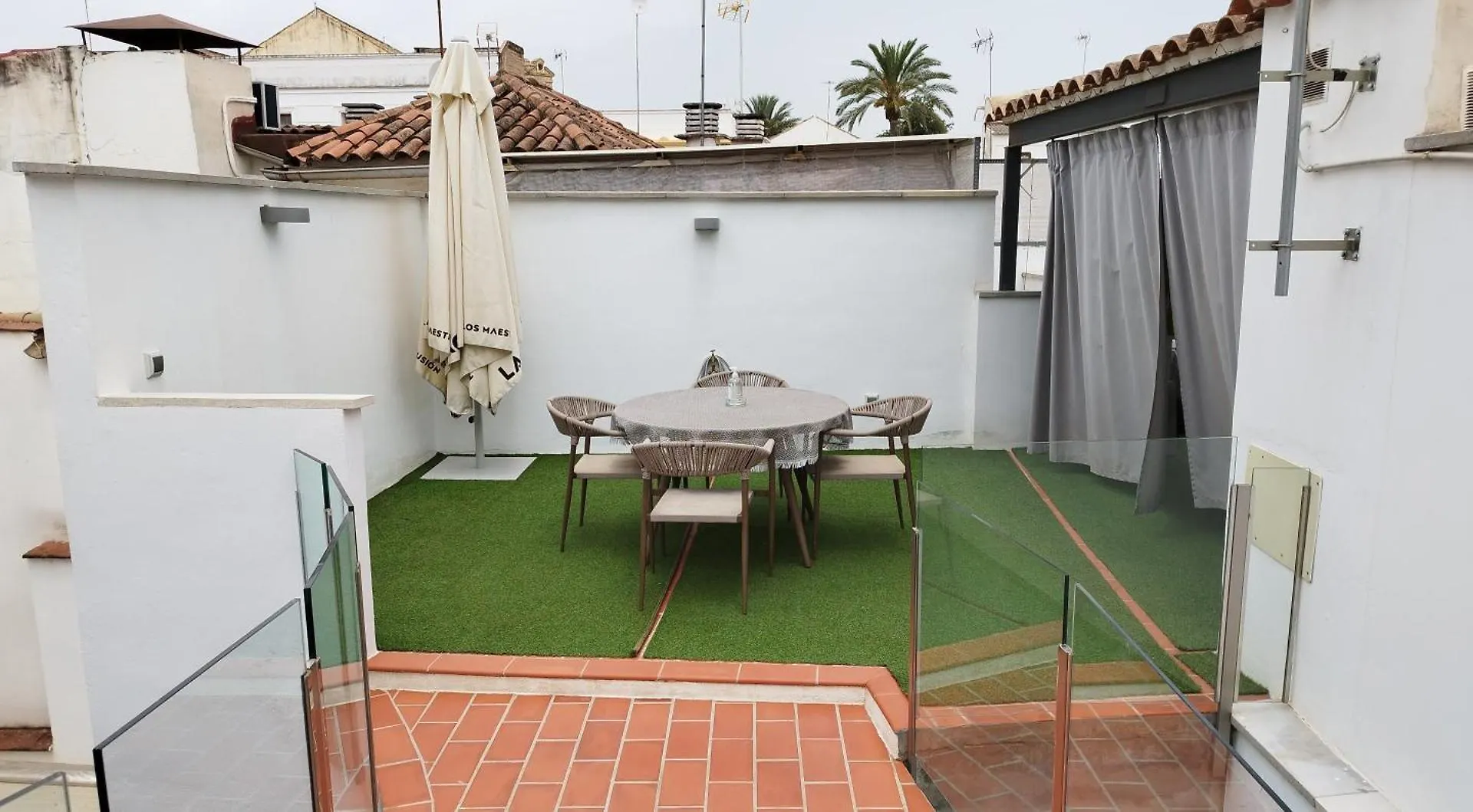 Corredera Travel 1 Apartment Cordoba