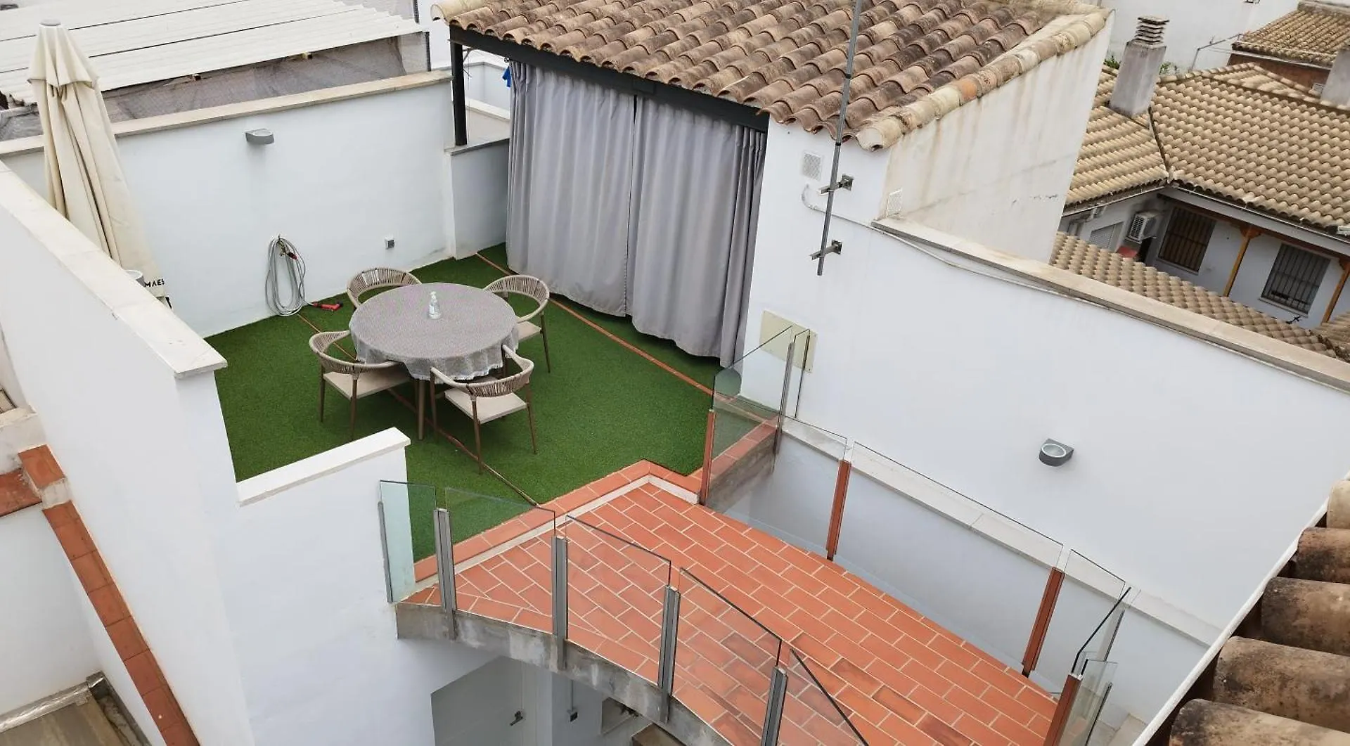Corredera Travel 1 Apartment Cordoba